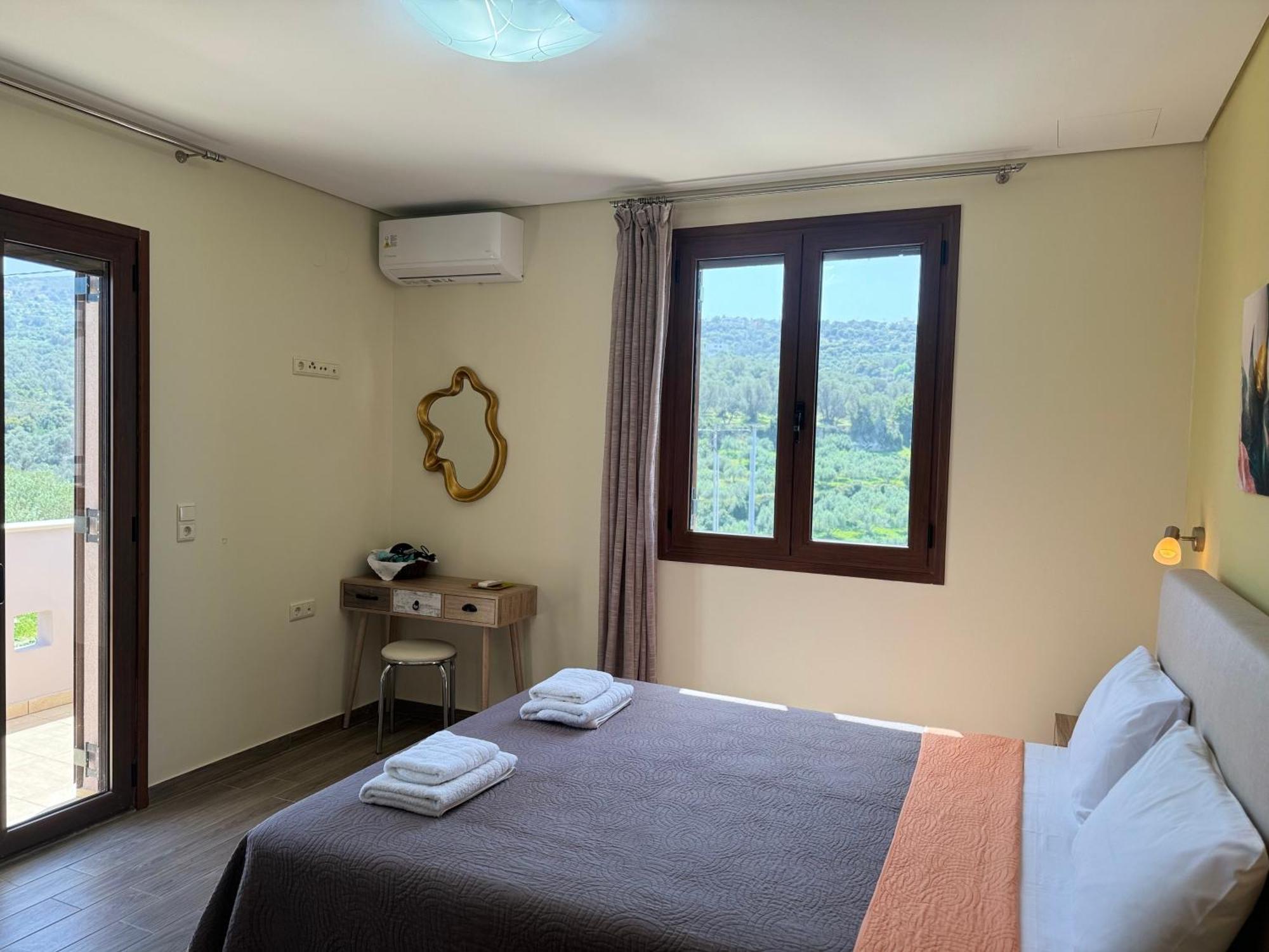 Villa Saint George Maroulás 外观 照片