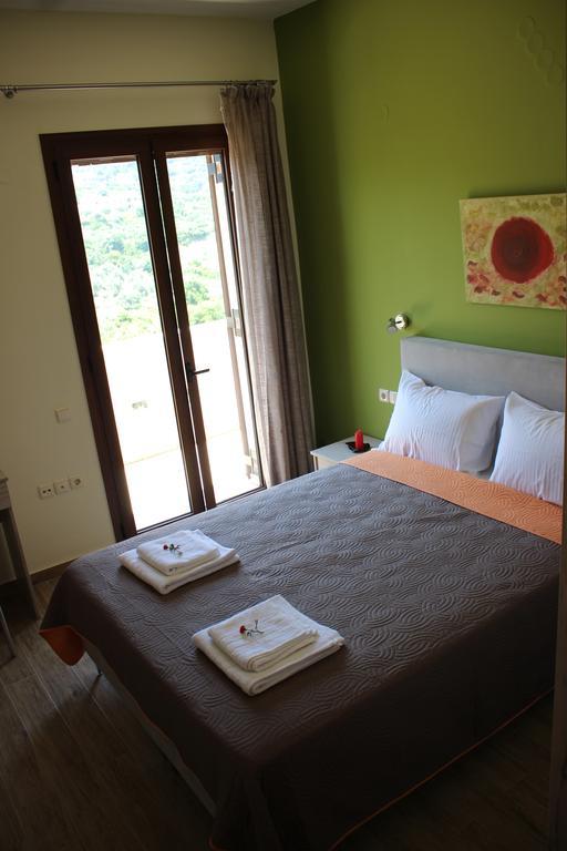 Villa Saint George Maroulás 外观 照片