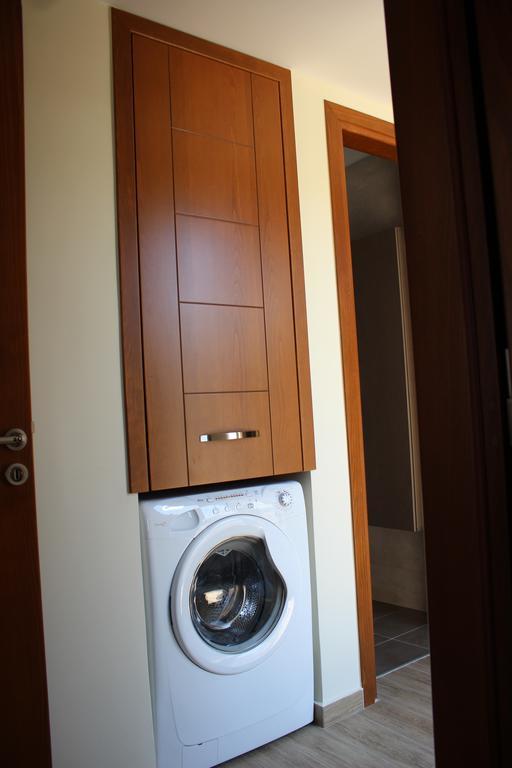 Villa Saint George Maroulás 外观 照片