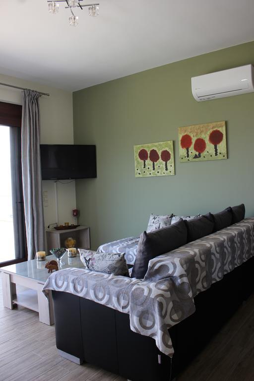Villa Saint George Maroulás 外观 照片