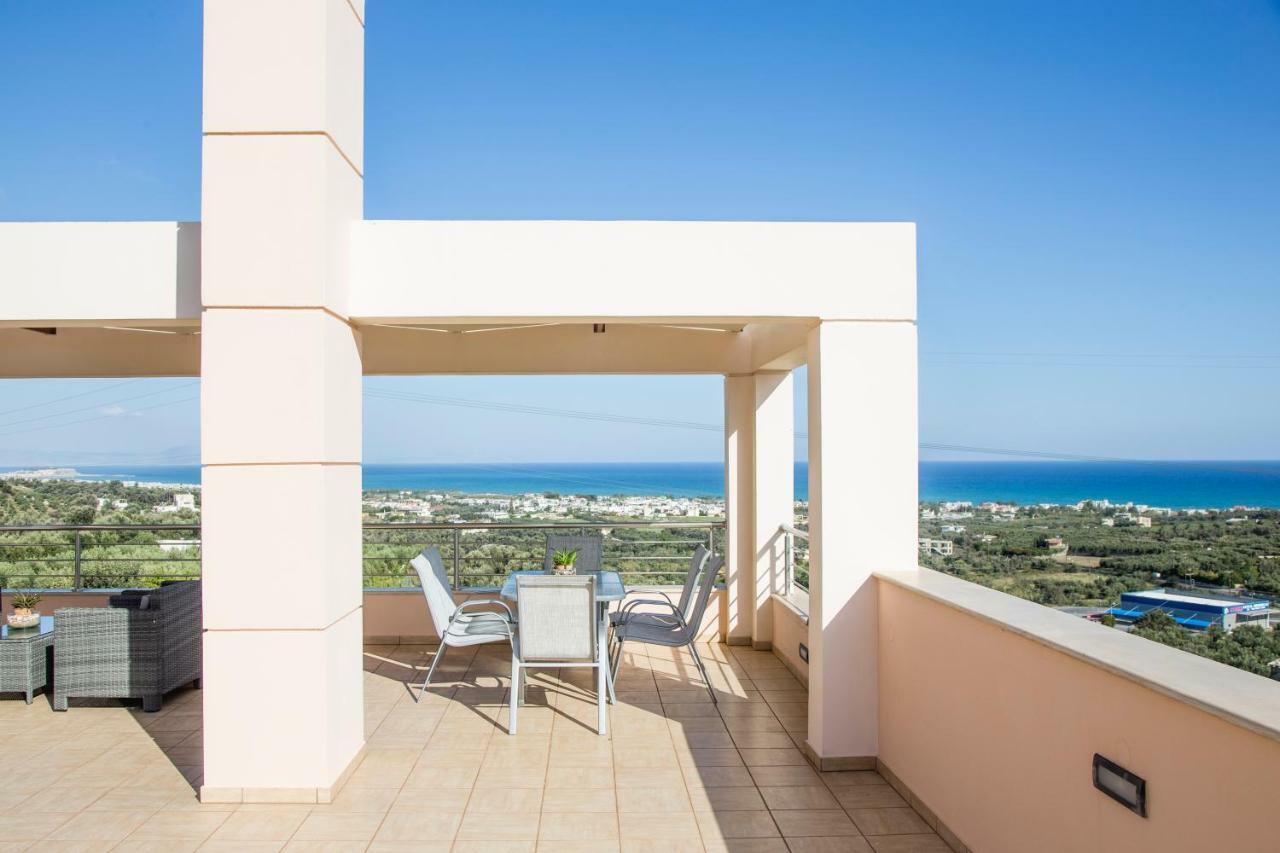 Villa Saint George Maroulás 外观 照片